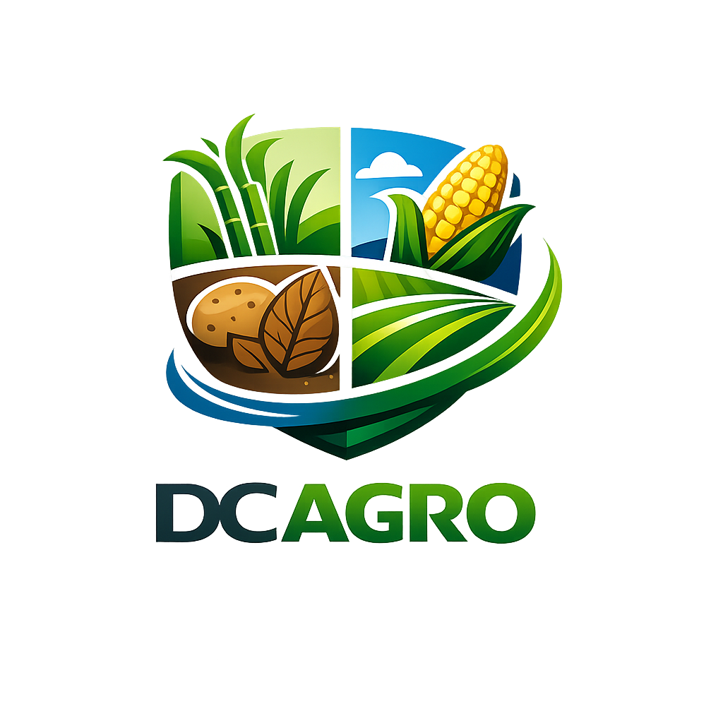 DCAGRO